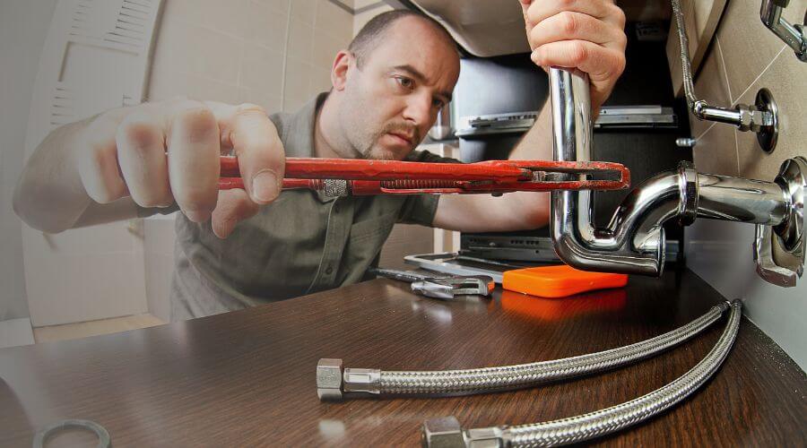 Professional sink repair in Ong, NE